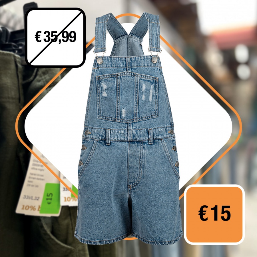Privéverkoop modemakers - dames-, heren- en kinderkleding - 4