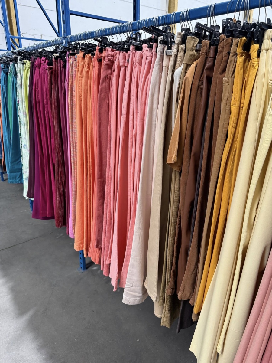 Stockstunter opent zijn magazijndeuren! - 8