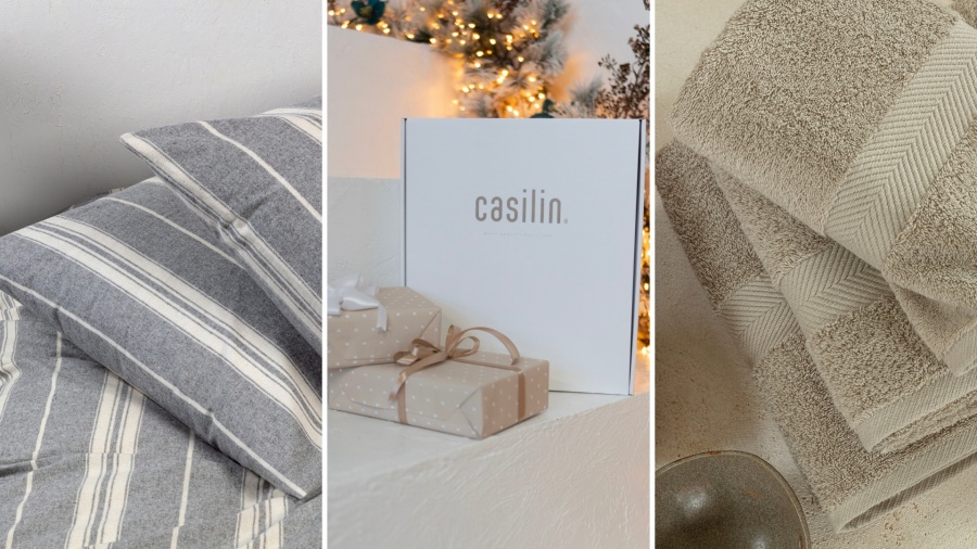 Ourson home linen stocksale