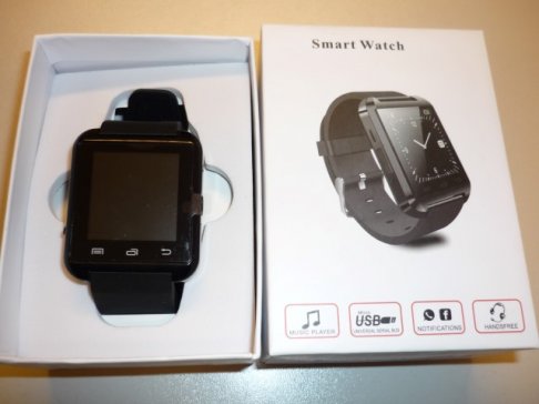 Liquidatie van smartwatches. Gratis verzending!