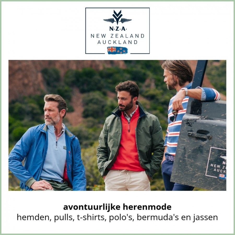 Xeros herenkleding outlet (Formen en NZA) - 2