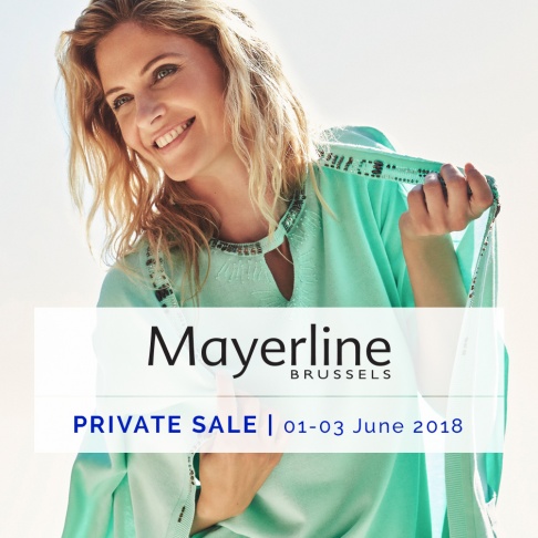 Privé-verkoop Mayerline - 2