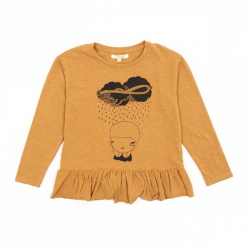 Stockverkoop kinderkleding Funky Lama -50, -60% - 2