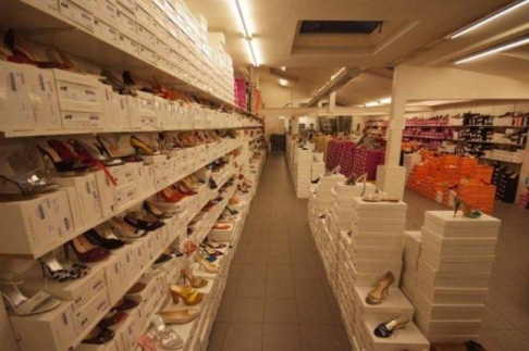 Degrif schoenen outlet - 1