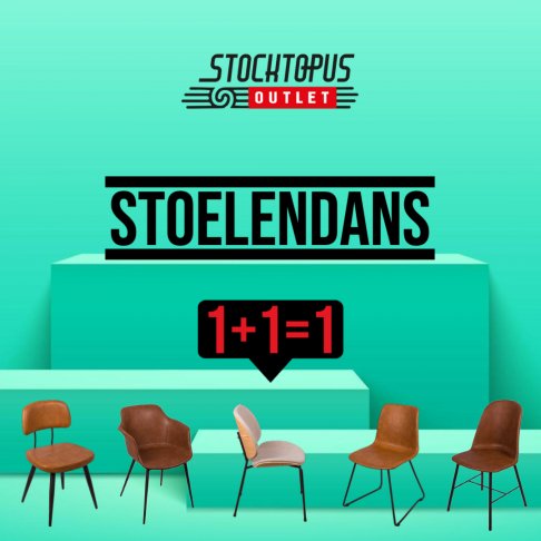 STOCKTOPUS Winter Solden - 2