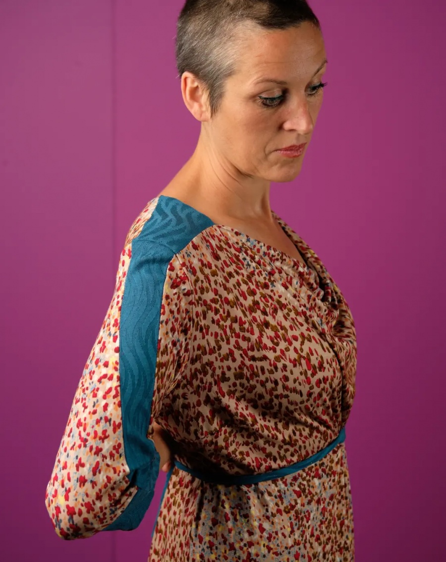 STOF- en STOCKVERKOOP Nathalie Engels Zondag 9 en  Dinsdag 11 november 2025 - 10