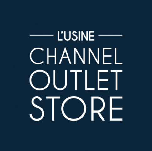 Promoties L'usine channel outlet store Oktober/November 2013