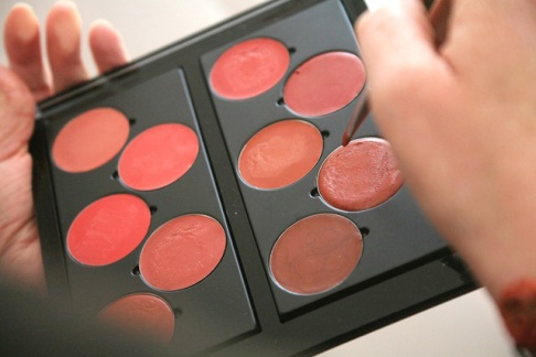 Stockopruiming: uitverkoop volledige collectie make-up van Make-Up Studio! - 2