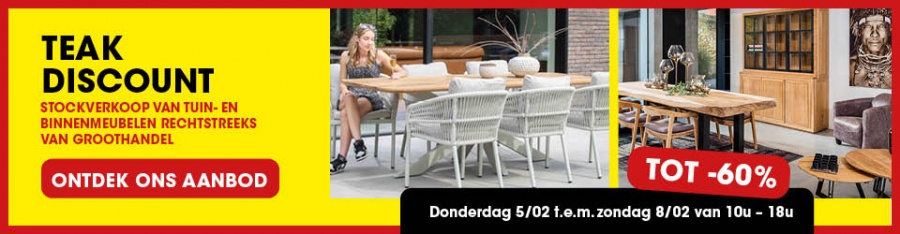 FABRIEKSVERKOOP MASSIEVE MEUBELEN Hoeilaart