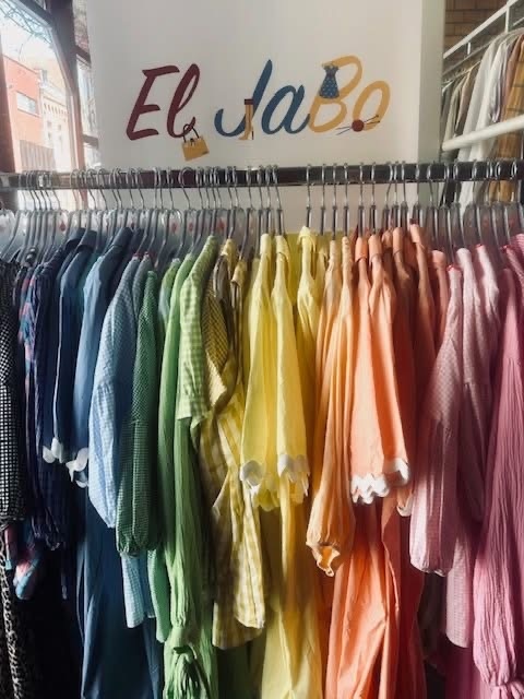 El JaBo Outlet ism Suprimax  - 5