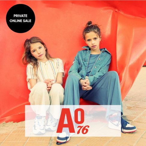 Online sale AO76