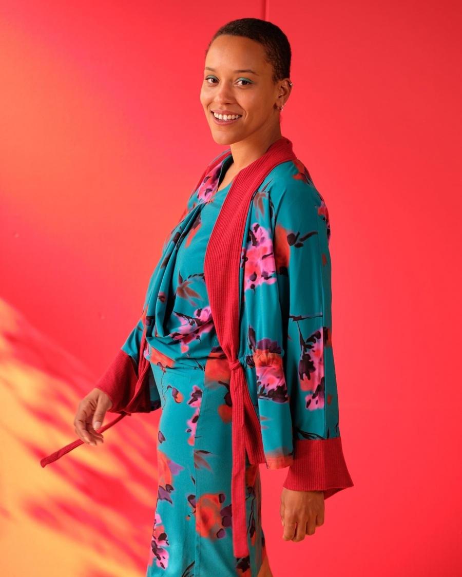 STOF- en STOCKVERKOOP Nathalie Engels Zaterdag 25 en Zondag 26 april 2026 - 6