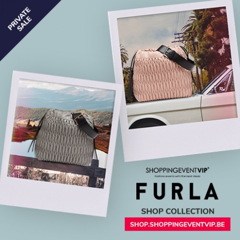 Shop Online Furla handtassen - 2