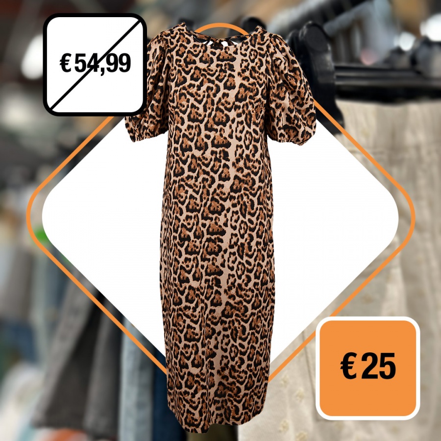 Privéverkoop modemakers - dames-, heren- en kinderkleding - 2