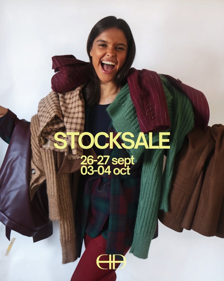 c’est interdit stocksale