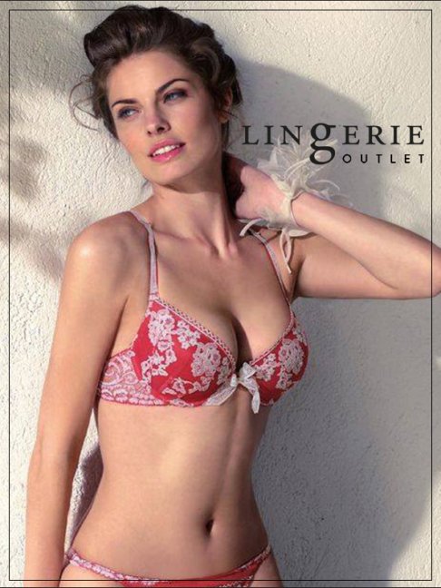 Lingerie outlet Brugge