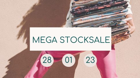 Stocksale Feels Family Store