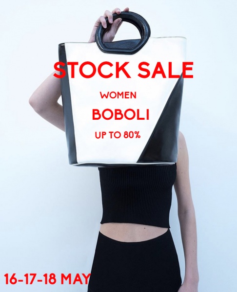 Stock Sale Women