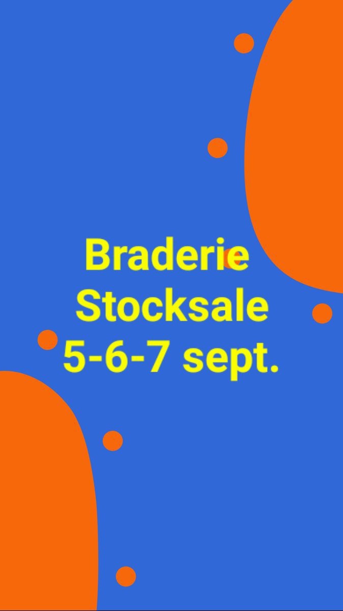 la gamba rossa braderie stocksale