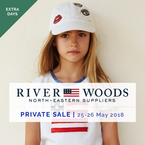 EXTRA DAYS privé-verkoop River Woods - 3