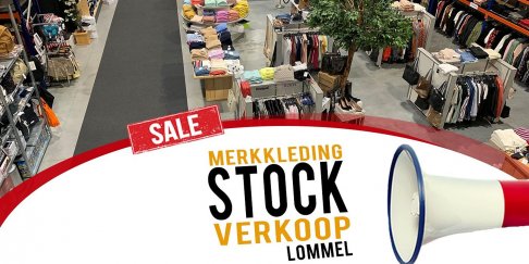 Stockverkoop Vivantas