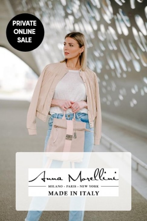 Outlet handtassen Anna Morellini - 2