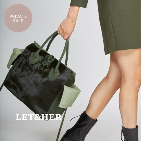 Privé verkoop Yentl K - KIWI - Let&Her - 3