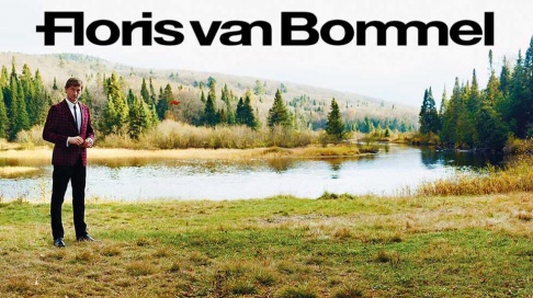 Floris Van Bommel Stocksale
