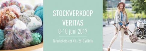 Veritas Stockverkoop