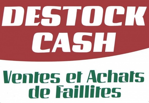 Destock Cash - 2