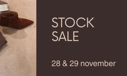 Stocksale SUMOR Par elle / Lucretia / Scarpina