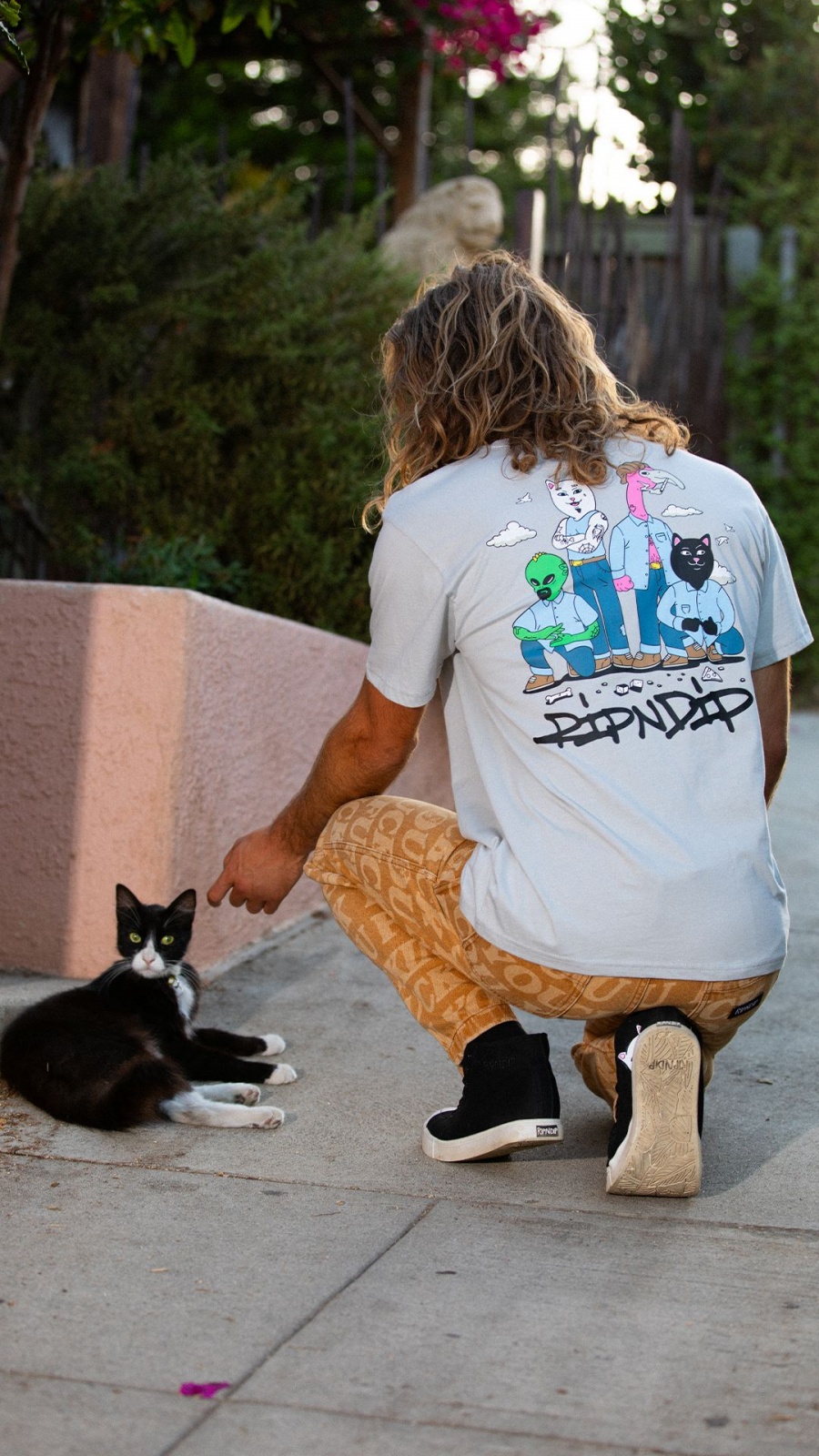 GIOTTO - STREETWEAR - 4