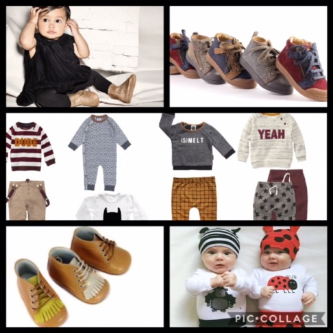 JX KIDS OUTLET - Grote SOLDERIE  'Kinderschoenen en kleding (0 tot 16j)' - 3