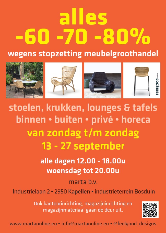 Stocksale Feelgood Designs