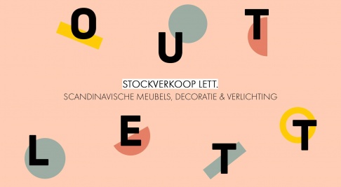 Stockverkoop LETT.