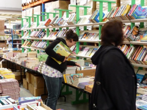 Stockverkoop kinderboeken Pardoes - 3