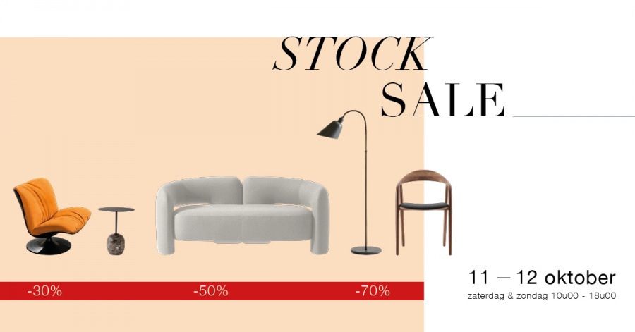 de compagnie stocksale