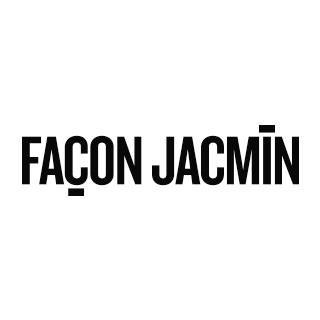 FaÇon Jacmin Stockverkoop