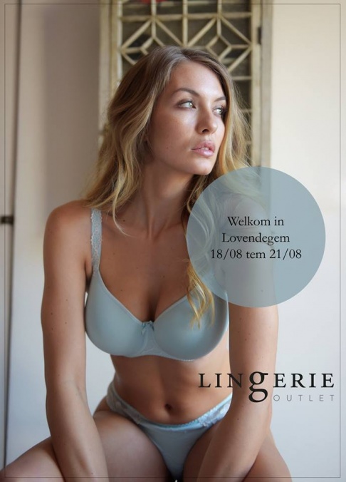 Lingerieoutlet Lovendegem