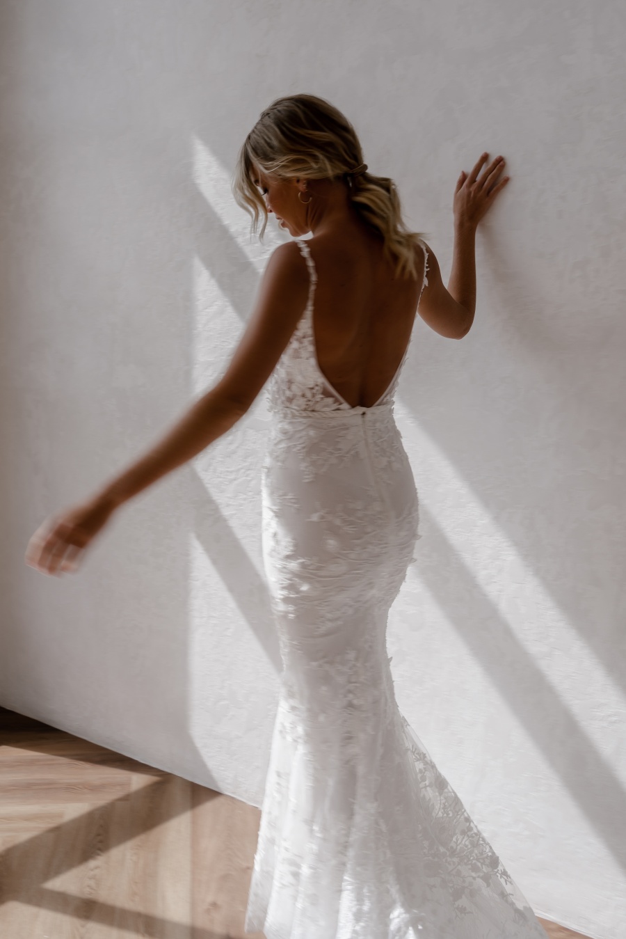 Sample Sale 3 juni 2023 - Rebel at Heart Bridal