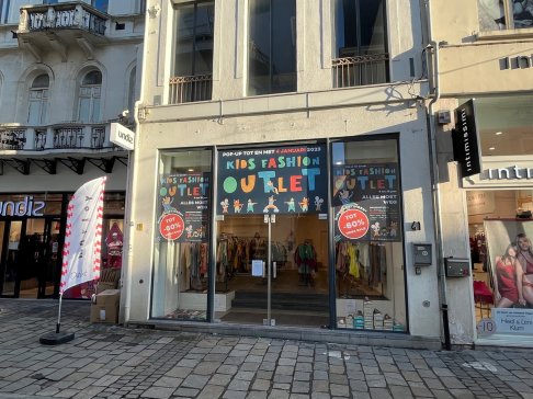 Kids Fashion Outlet - 2