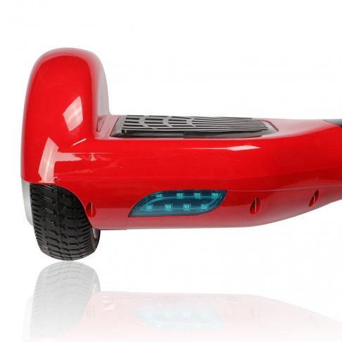 uitverkoop van hoverboard-s-met-bluetooth-en-led - 2