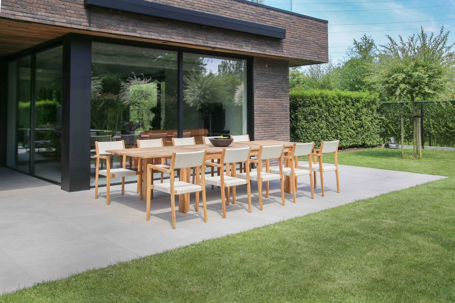 Tuinmeubel stockverkoop Hamme - 3