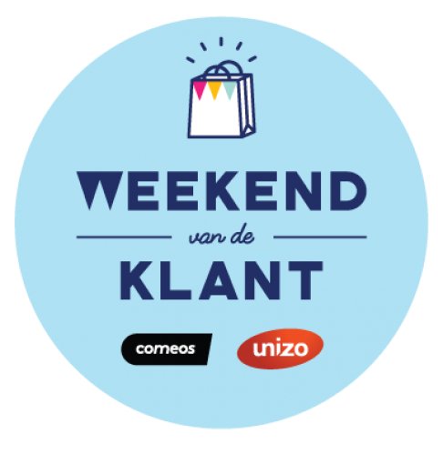 Weekend van de klant: 10% directe korting bij Pierrot Outletstore!!