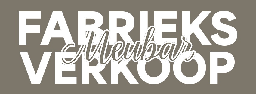 Meubar & Evan Furniture fabrieksverkoop