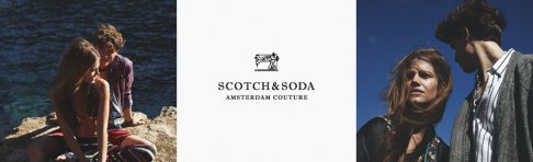 Shopping Event Scotch & Soda