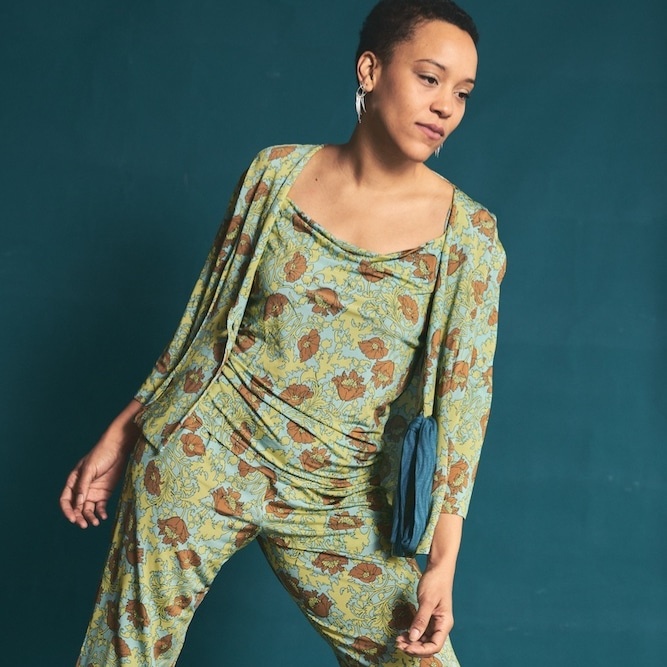 STOF- en STOCKVERKOOP Nathalie Engels Zaterdag 25 en Zondag 26 april 2026 - 4