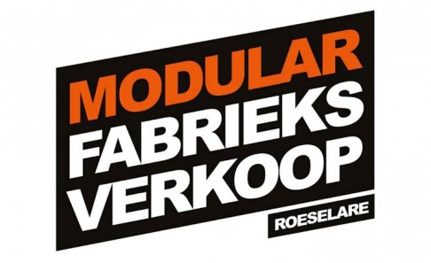 Fabrieksverkoop verlichting Modular - 2