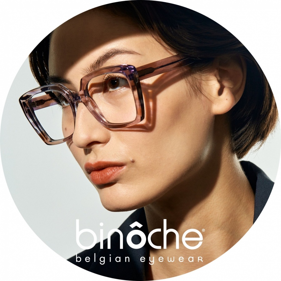 Binôche + Natan Eyewear Stockverkoop