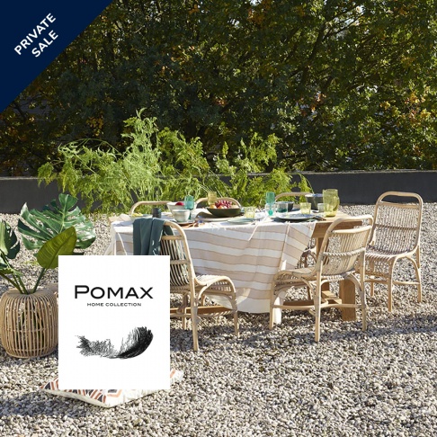 Stockverkoop Pomax Home Collection - 3